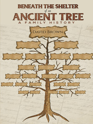 cover image of Beneath the Shelter of an Ancient Tree